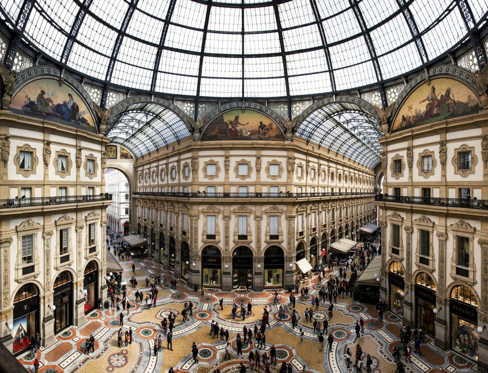 Galleria Vik Milano — 6