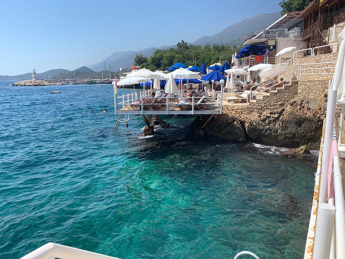 Narr Beach