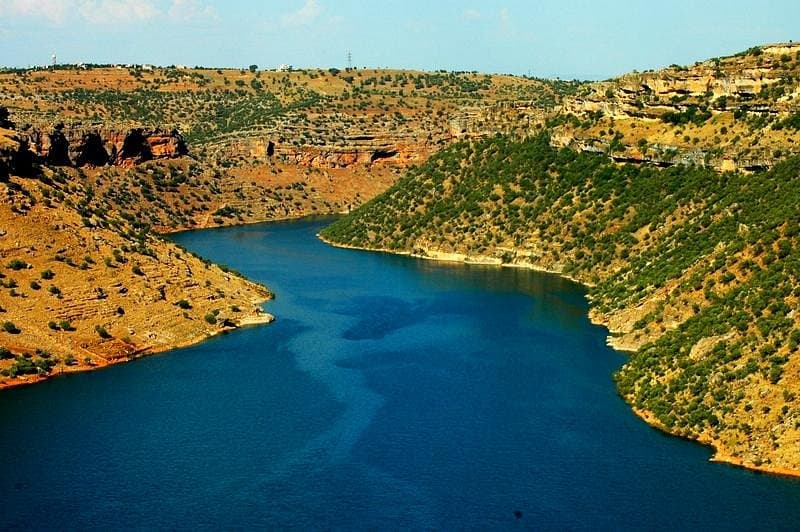 Tigris River
