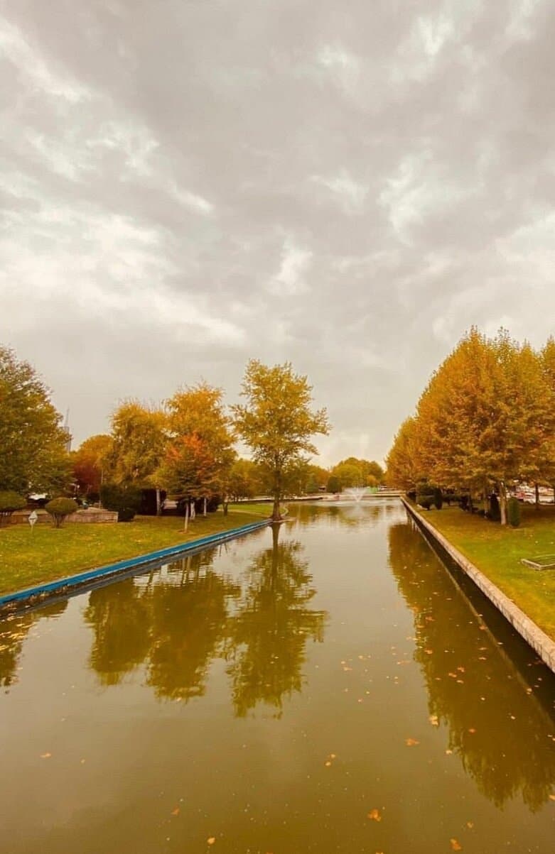 Atatürk Park