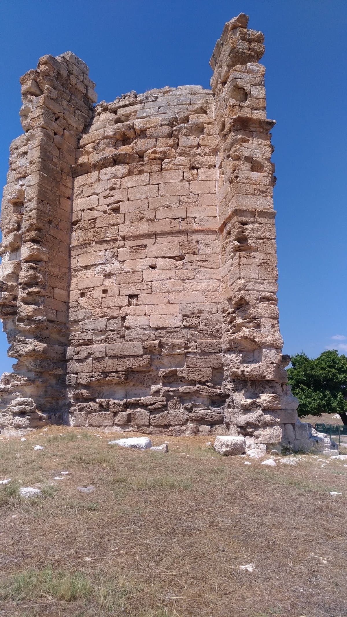 Ayatekla Church