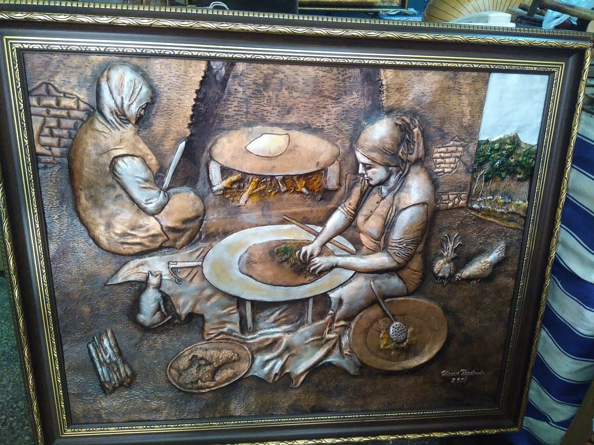 Harun Art Gallery