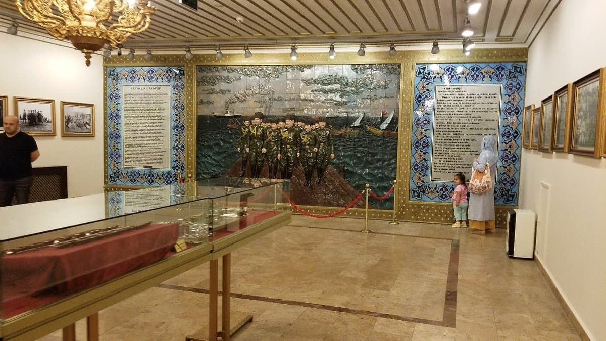 Gazi Museum