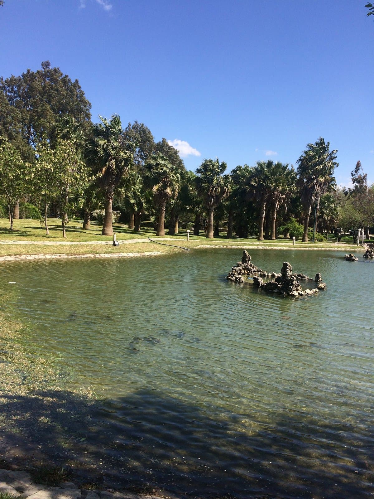 Great Antakya Park