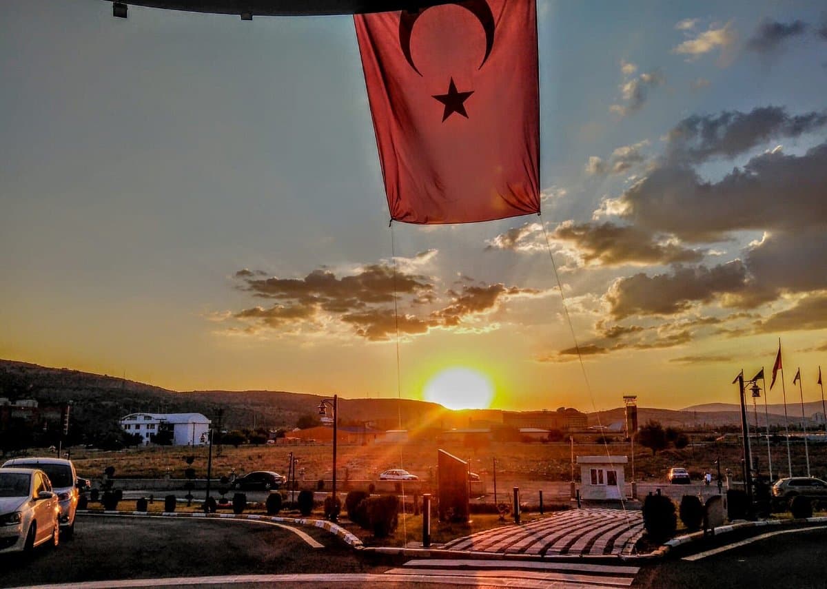 Afyon Motor Sports Center