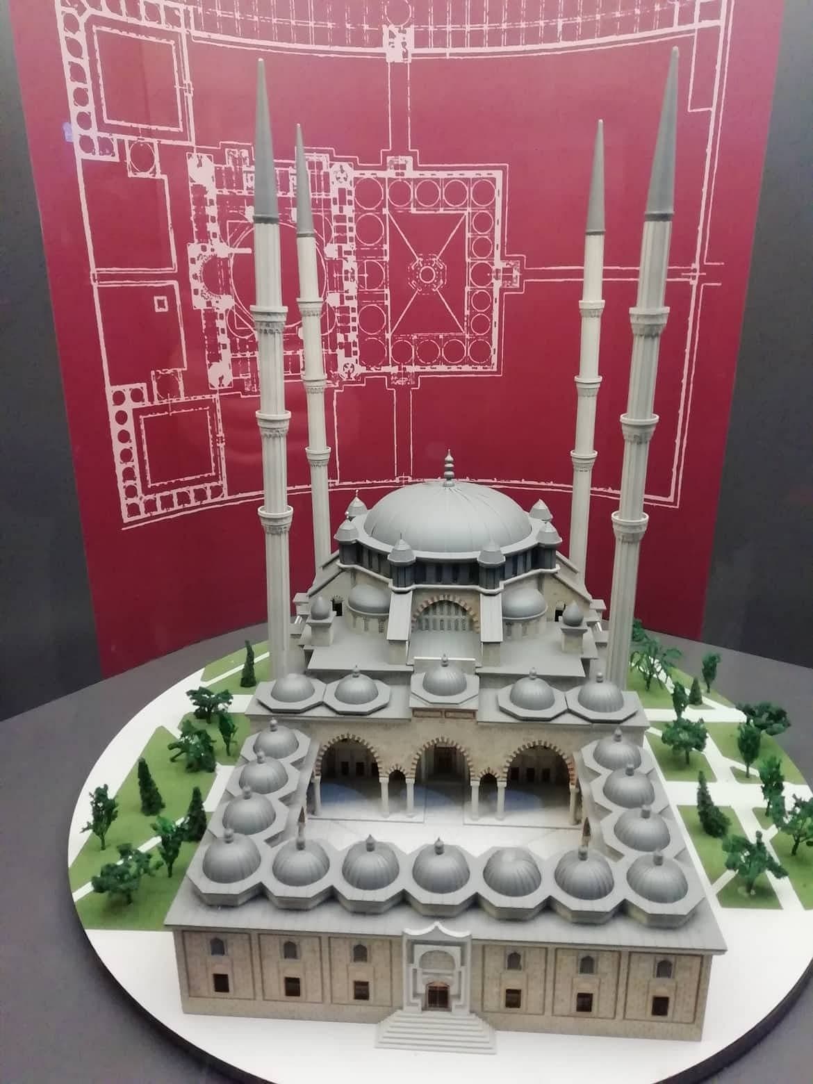 Edirne City Museum