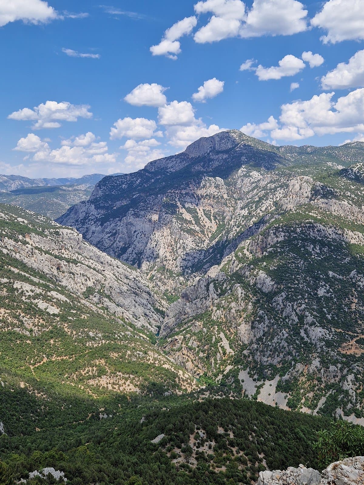 Ormana Village