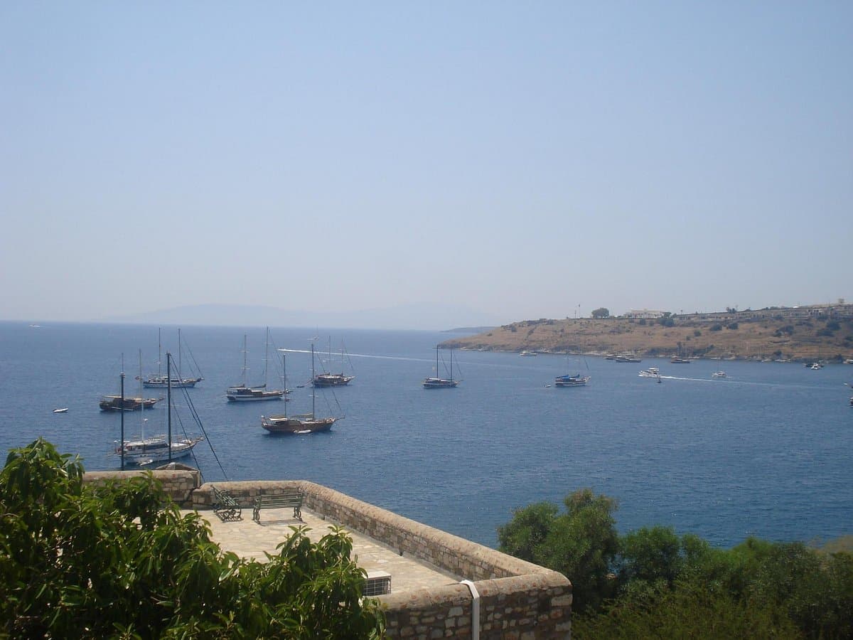 Institute of Nautical Archaeology (INA)