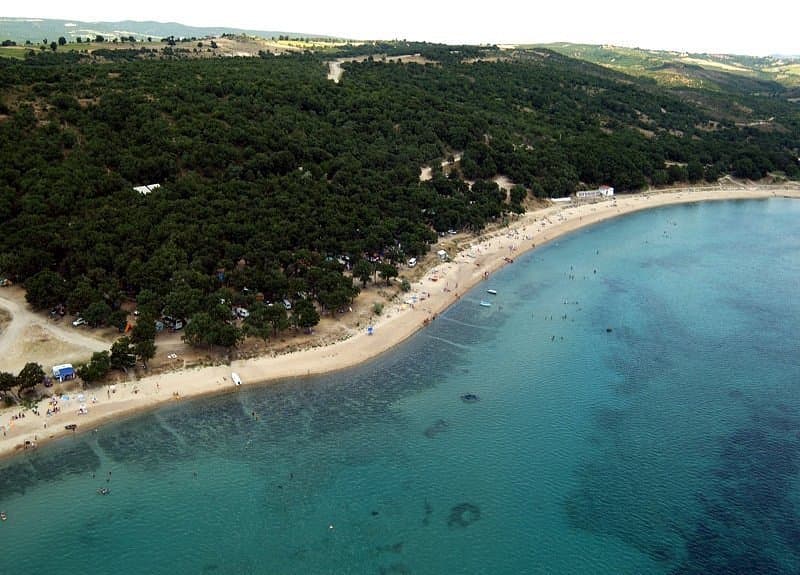 Danismet Nature Park