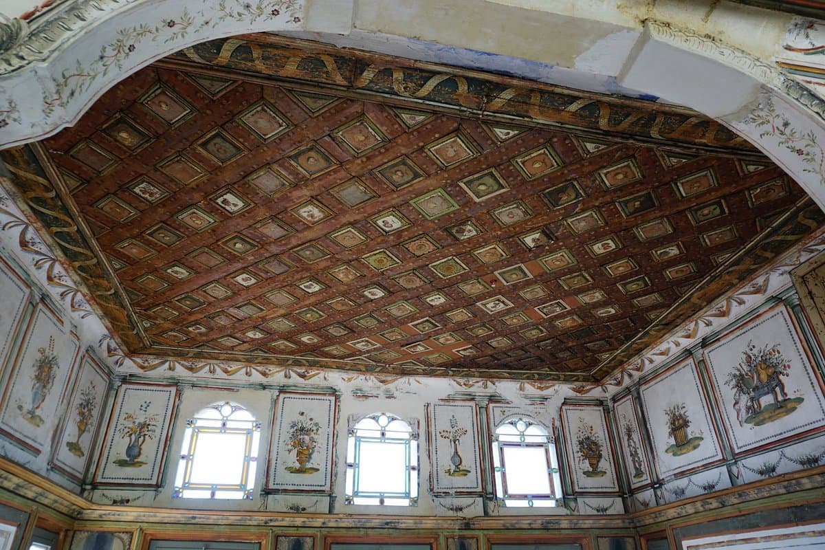 Birgi Çakırağa Mansion