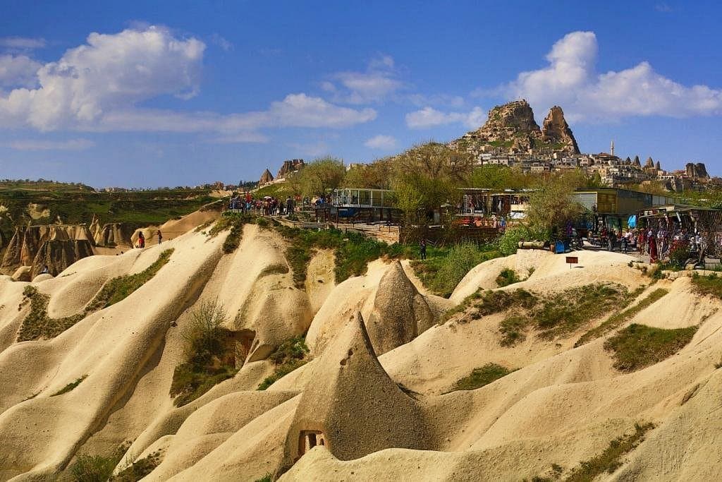 Göreme Panorama Viewpoint
