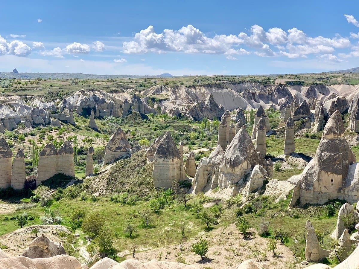 Rose Valley