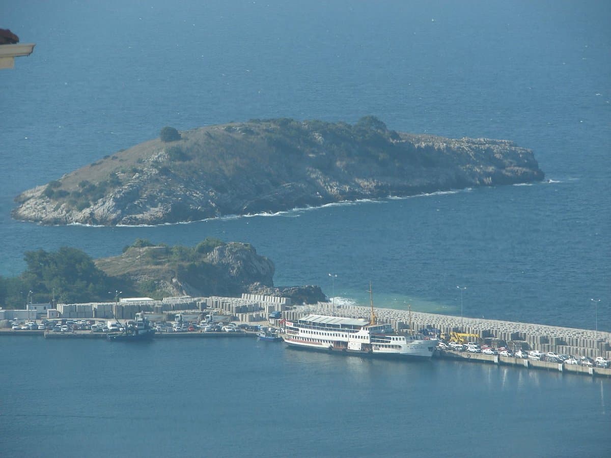 Bakacak Tepesi Viewpoint cover image