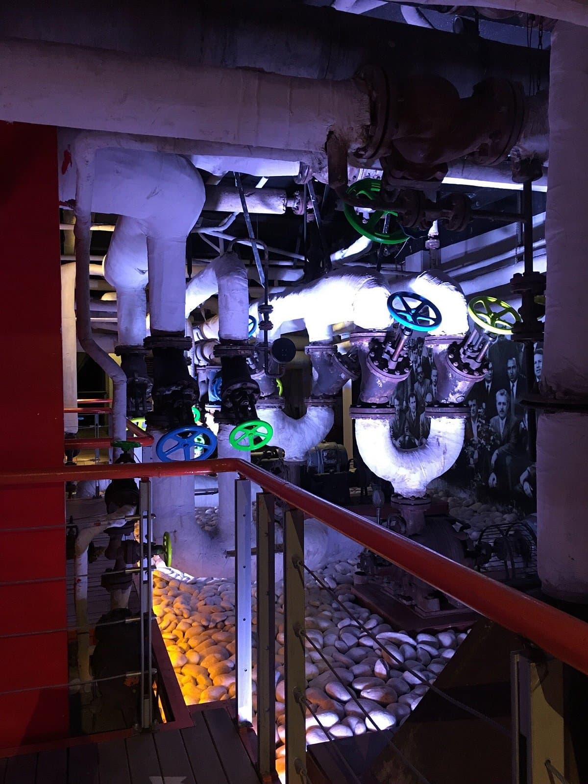Merinos Energy Museum