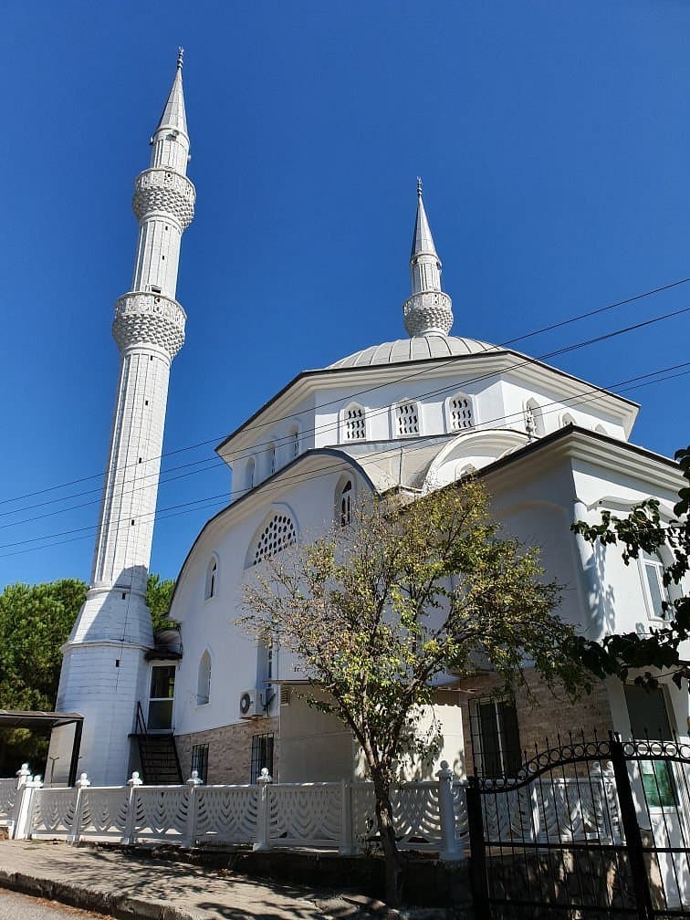 Siteler Sirinyer Mosque