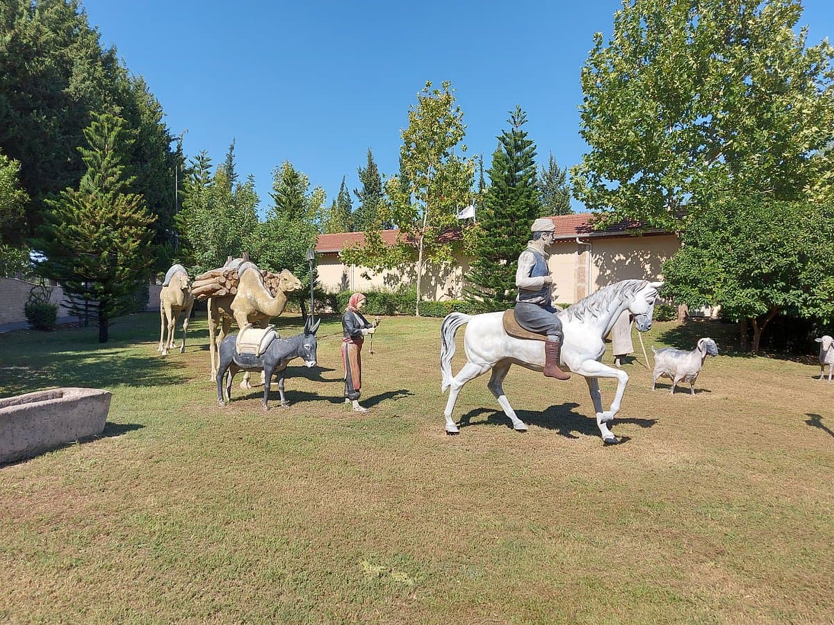 Private Yoruk Museum