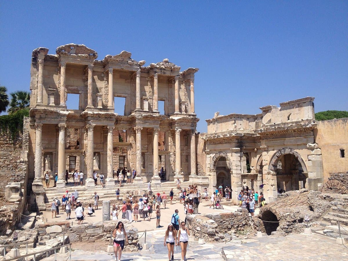 Izmir Museum of Arts & Sculpture