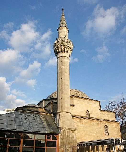 Çorlu Süleymaniye Mosque