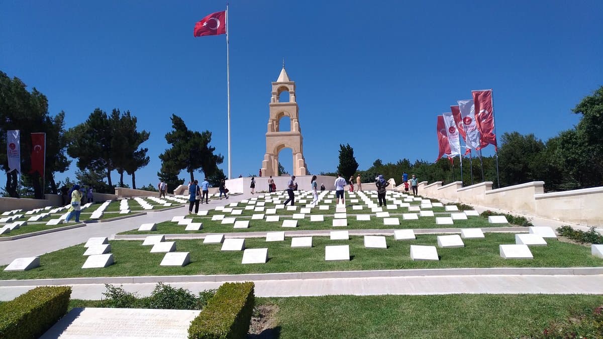 57th Infantry Regiment Martyrs' Memorial