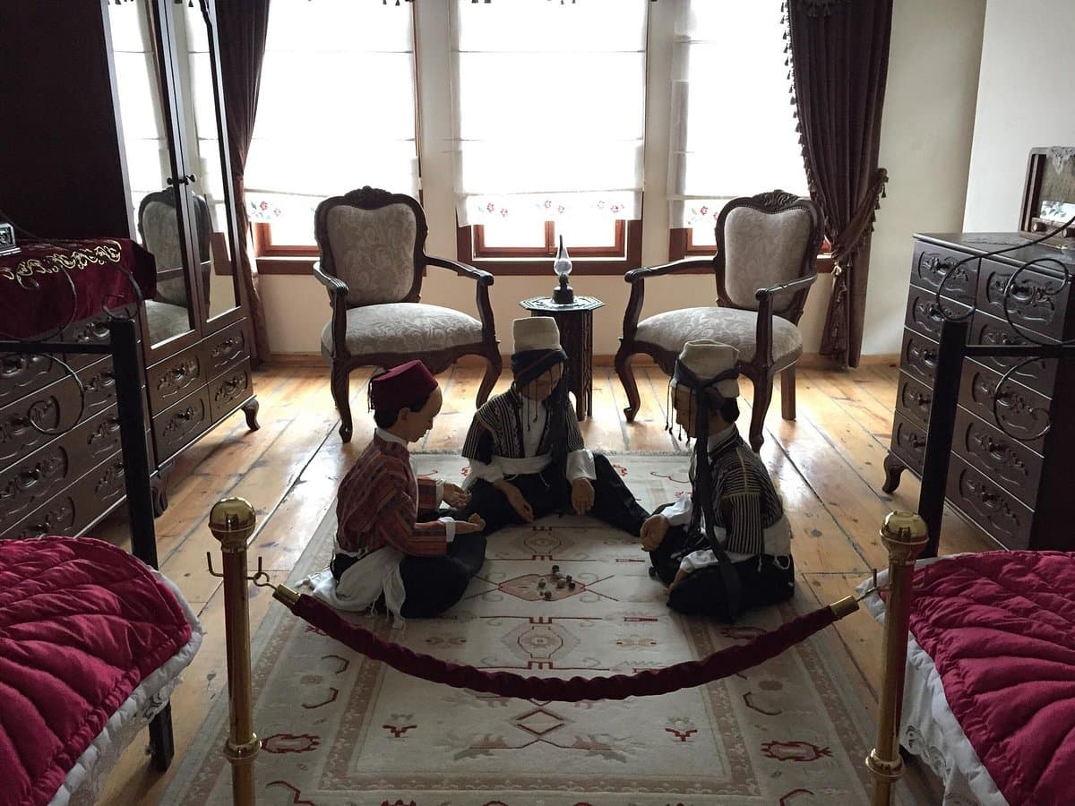 Kahramanmaraş Ethnography Museum