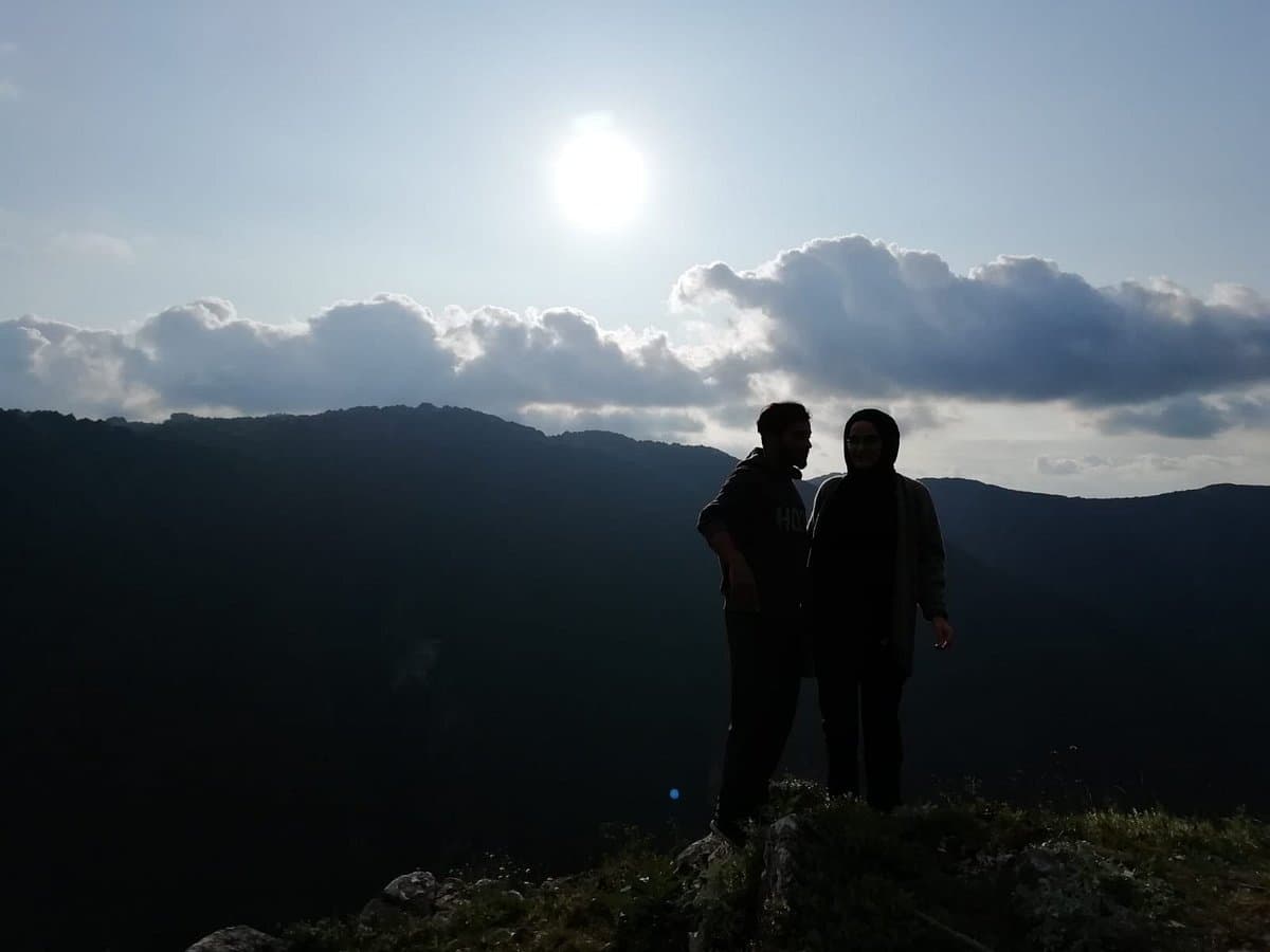 Beskayalar Nature Park