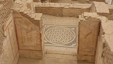 Ephesus Terrace Houses