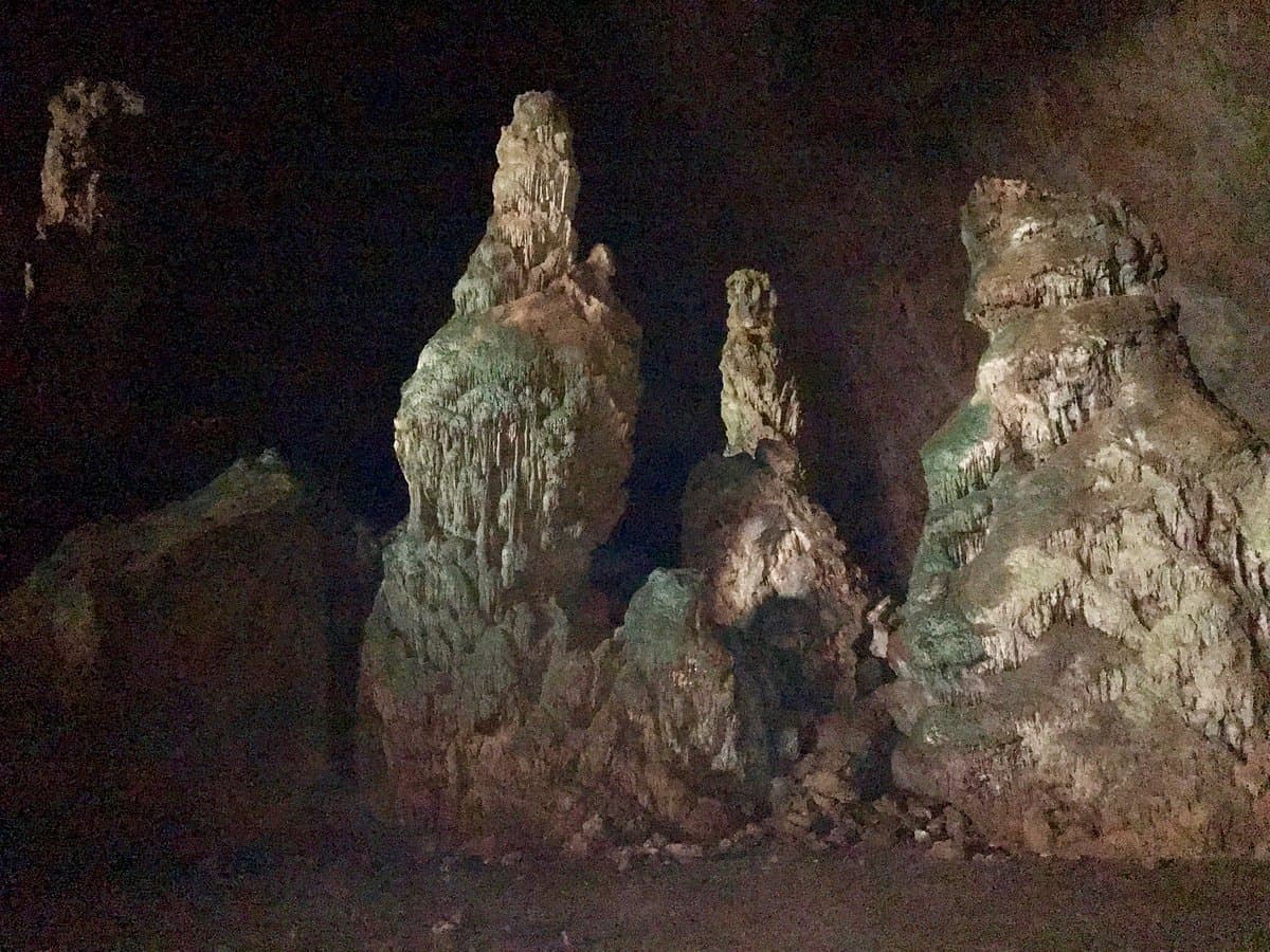 Kocain Cave