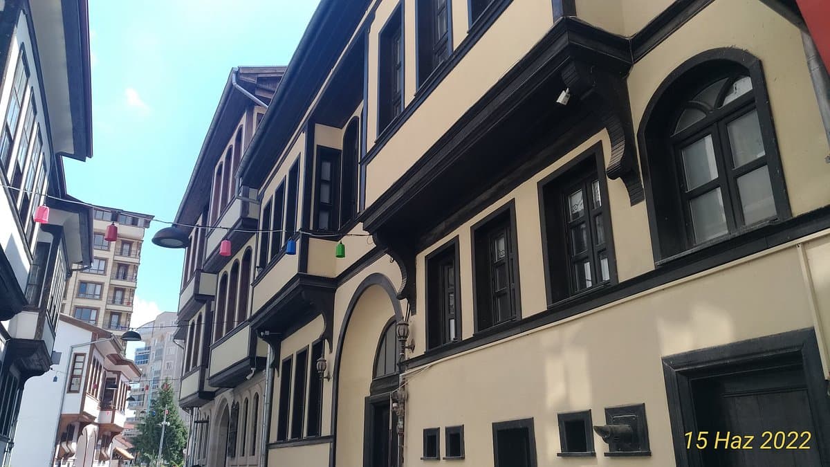 Germiyan Street