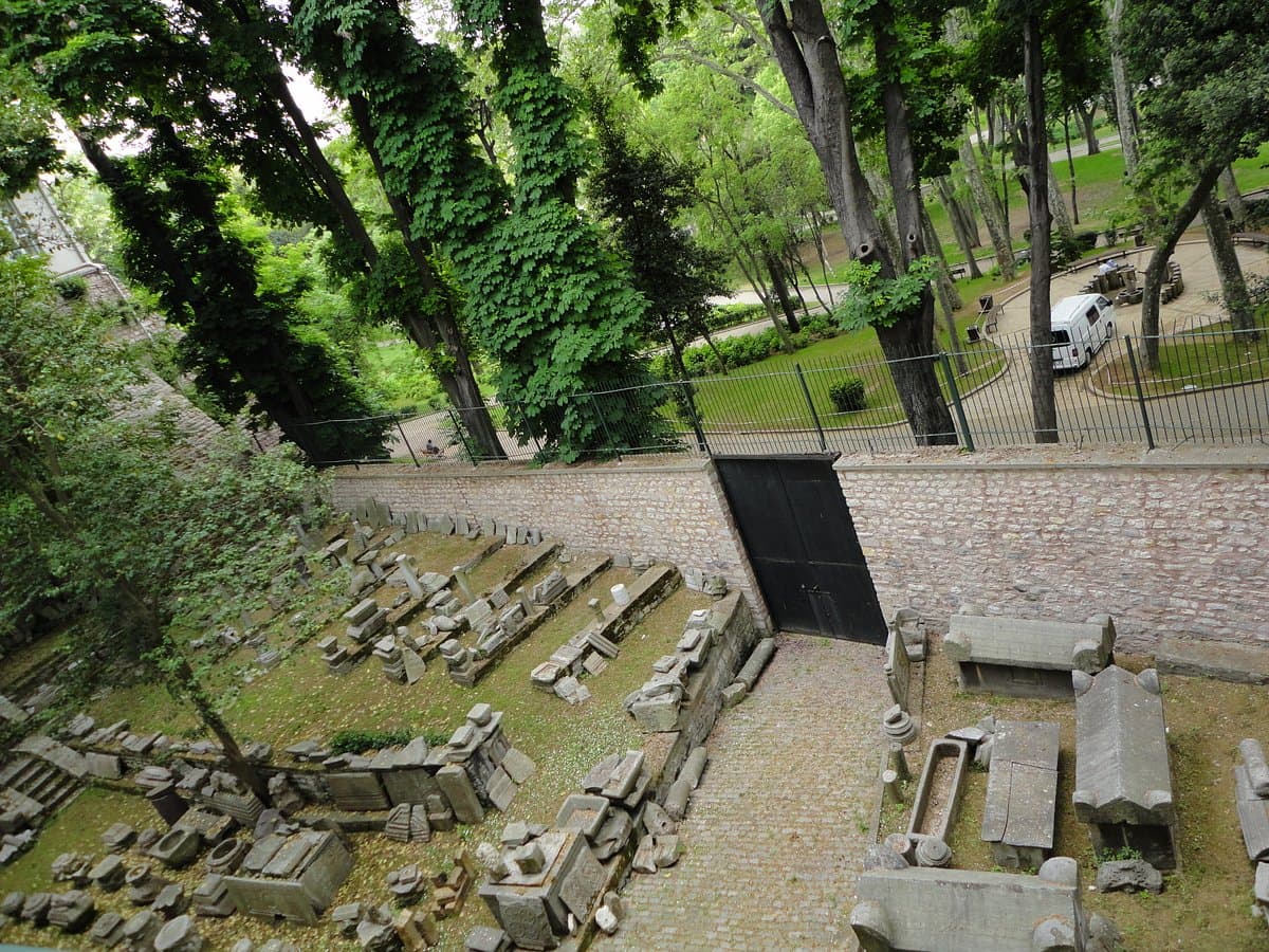 Gülhane Park