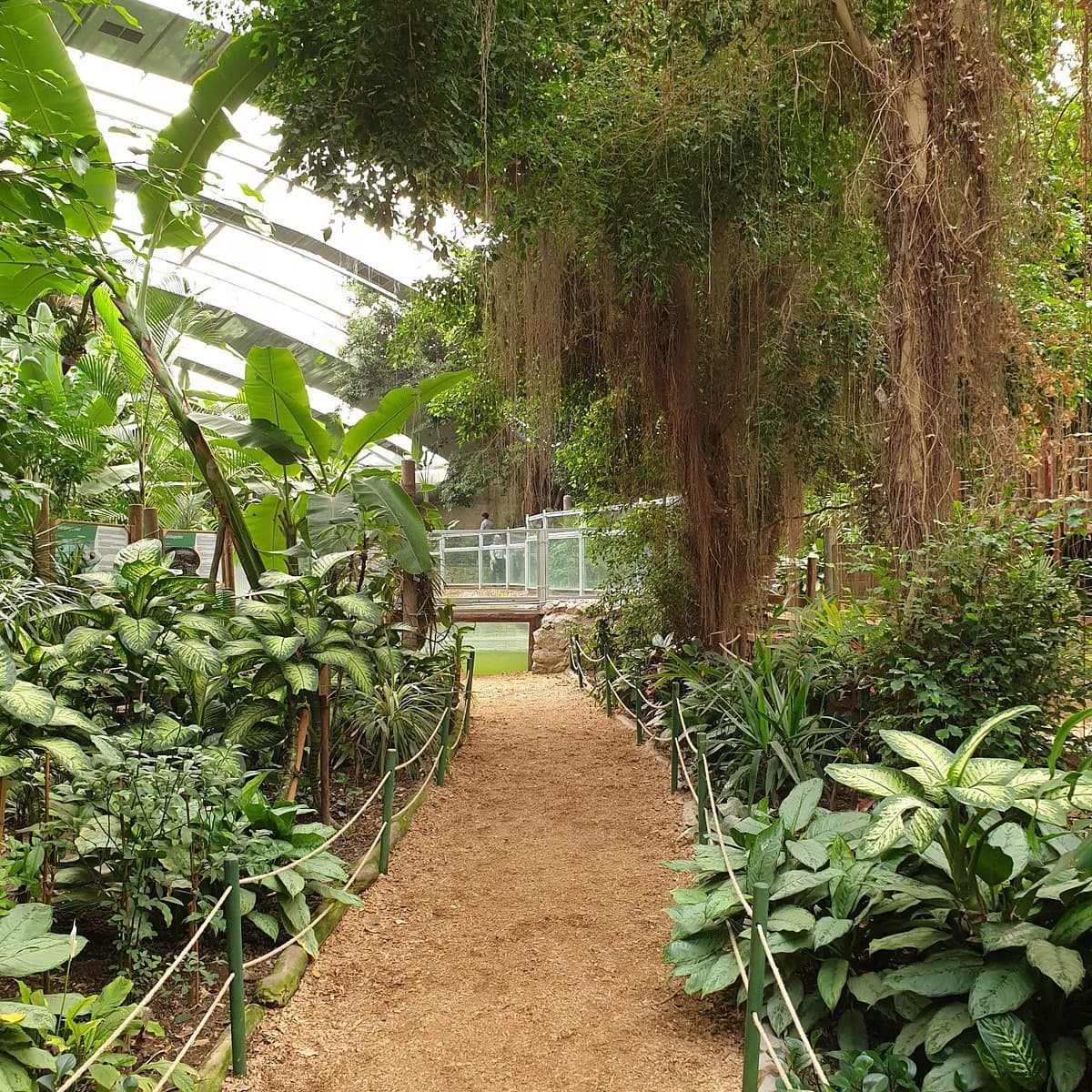 Izmir Natural Life Park