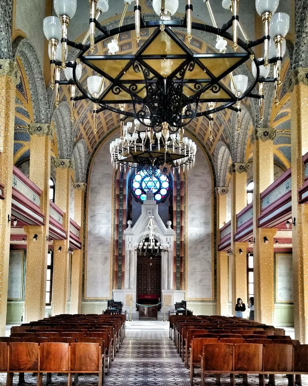 Edirne Great Synagogue