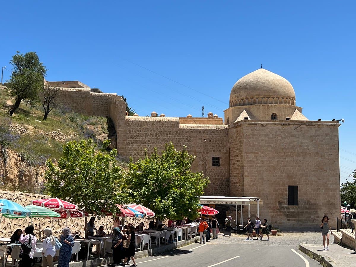 Kasımiye Madrasa