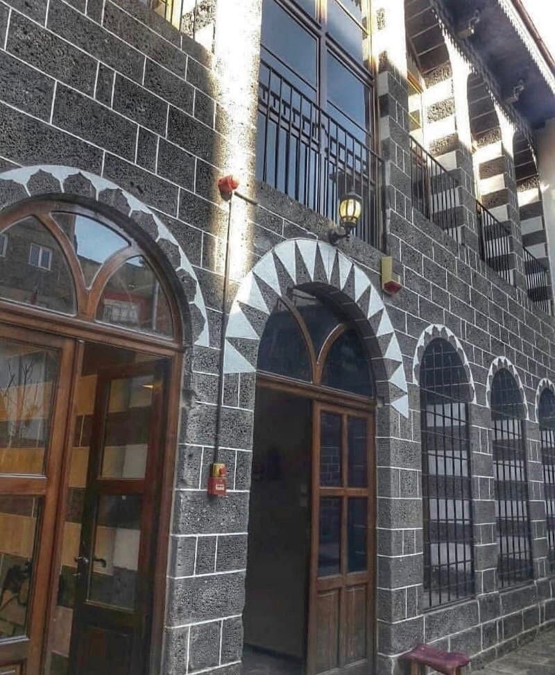 Ziya Gökalp House Museum
