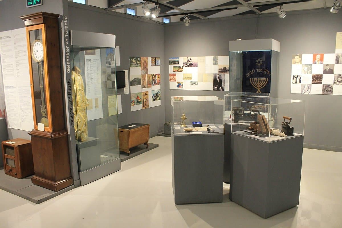 Princes' Islands Museum