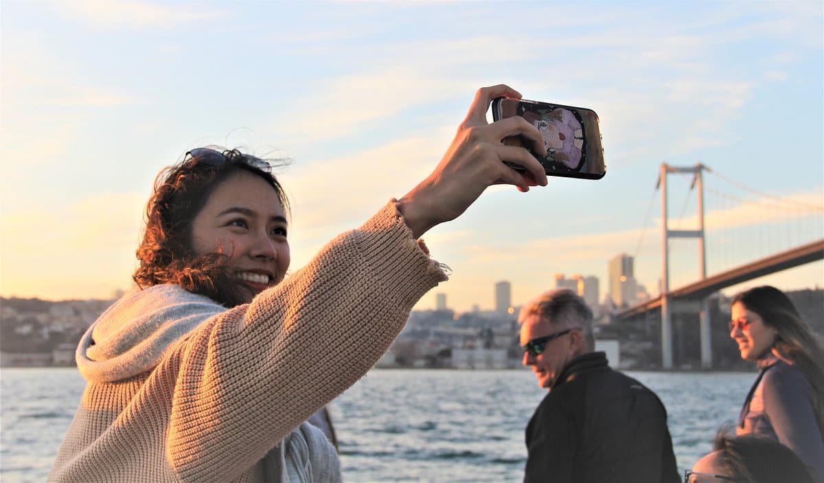 Bosphorus Cruise Istanbul