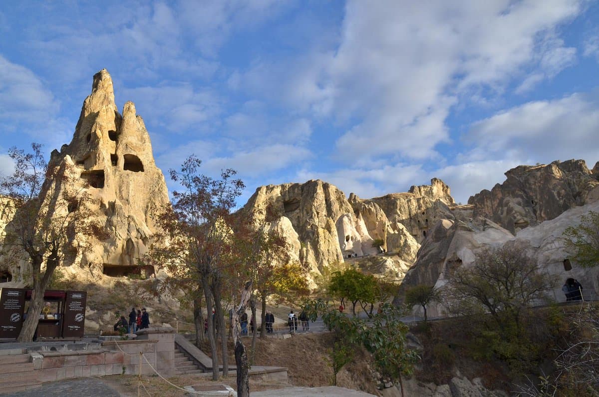 Cappadocia Art & History Museum