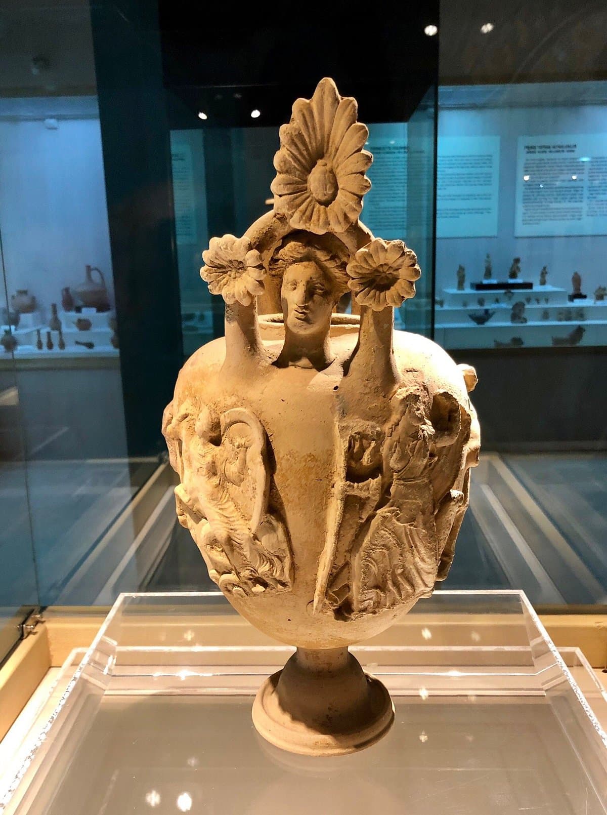 Sinop Archaeology Museum