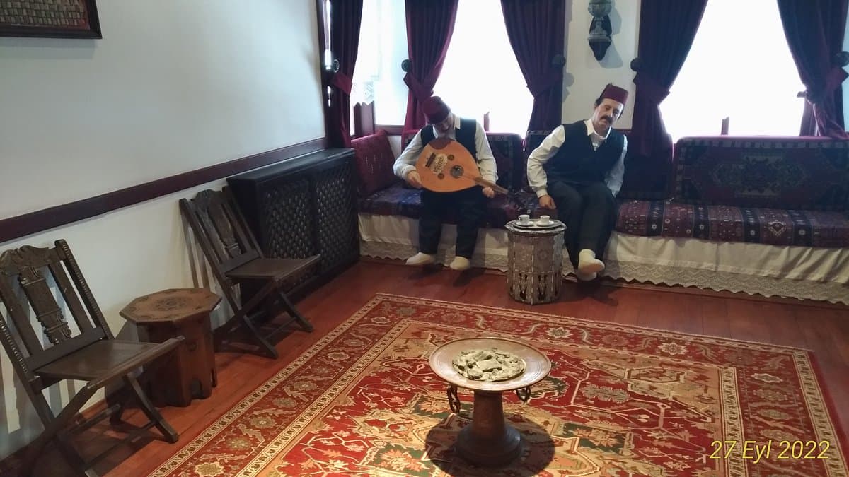 Malatya Baskonaklar Ethnography Museum