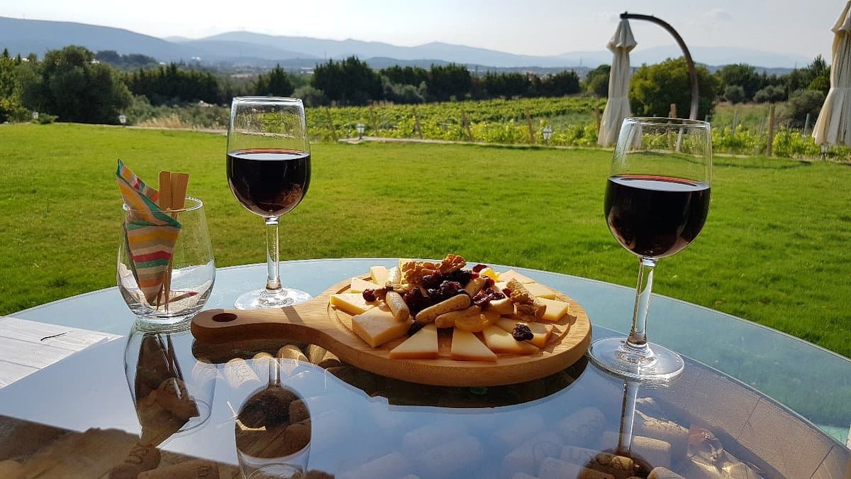 Usca Winery