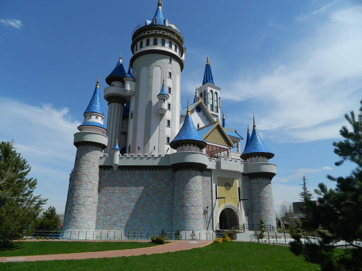 Eskişehir Science Arts and Culture Park