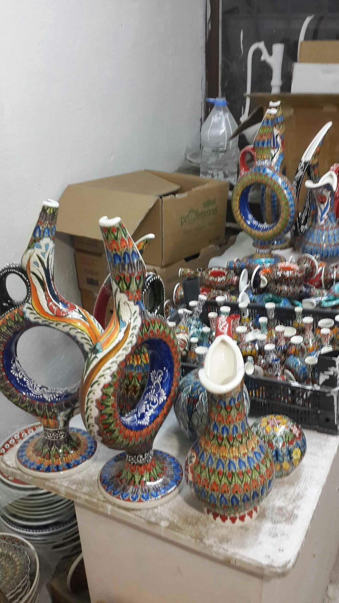 OtantikShop Pottery