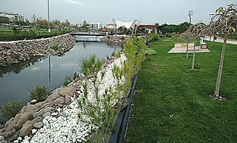 Atatürk City Park
