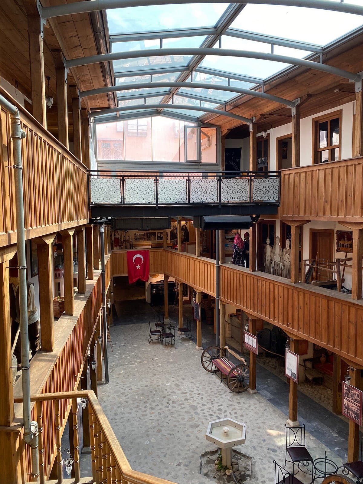 Inegol City Museum