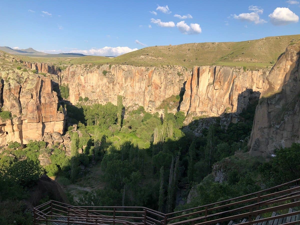 Ihlara Valley