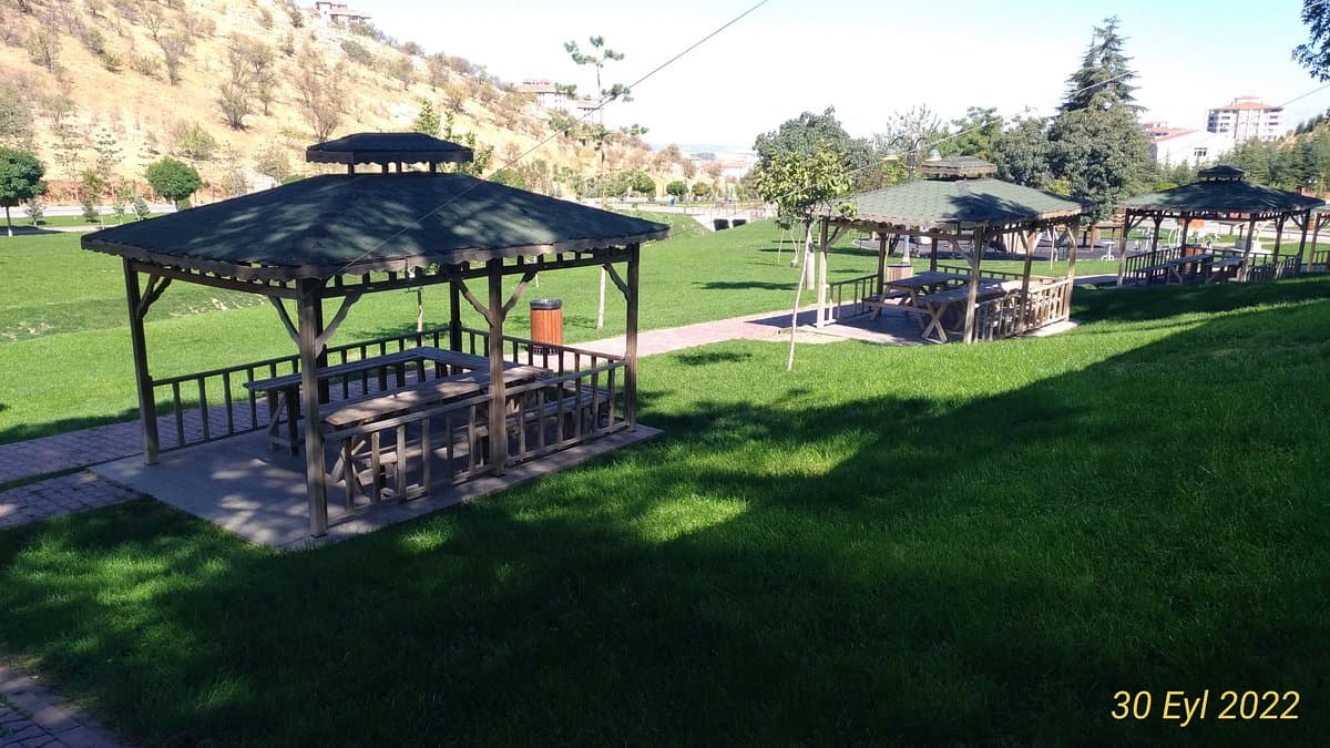 Beydagi Nature Park