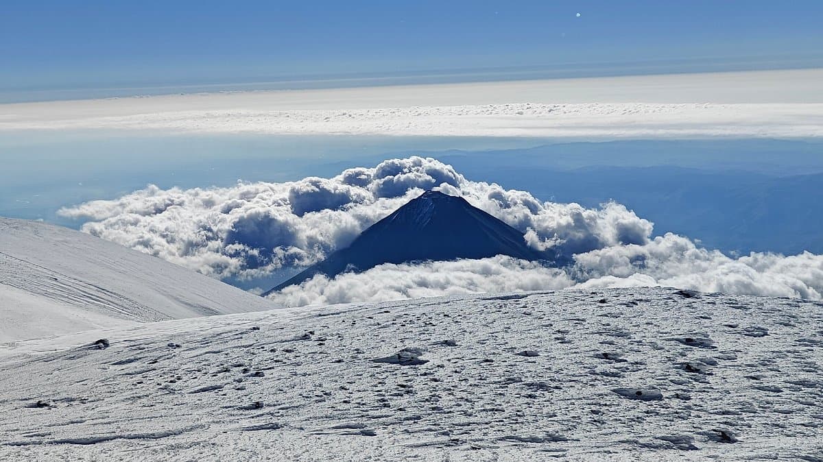 Mount Ararat