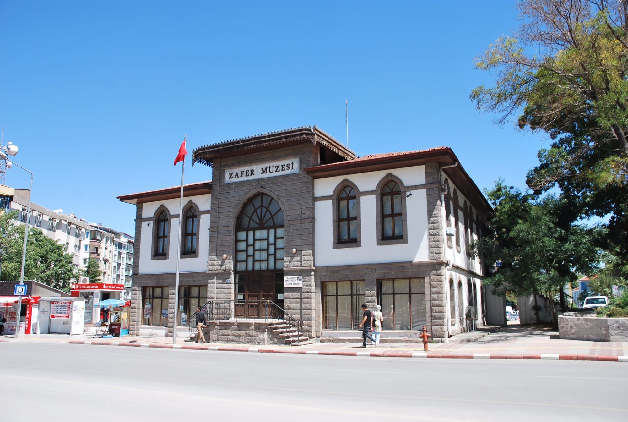 Osmanli Ruyasi cover image