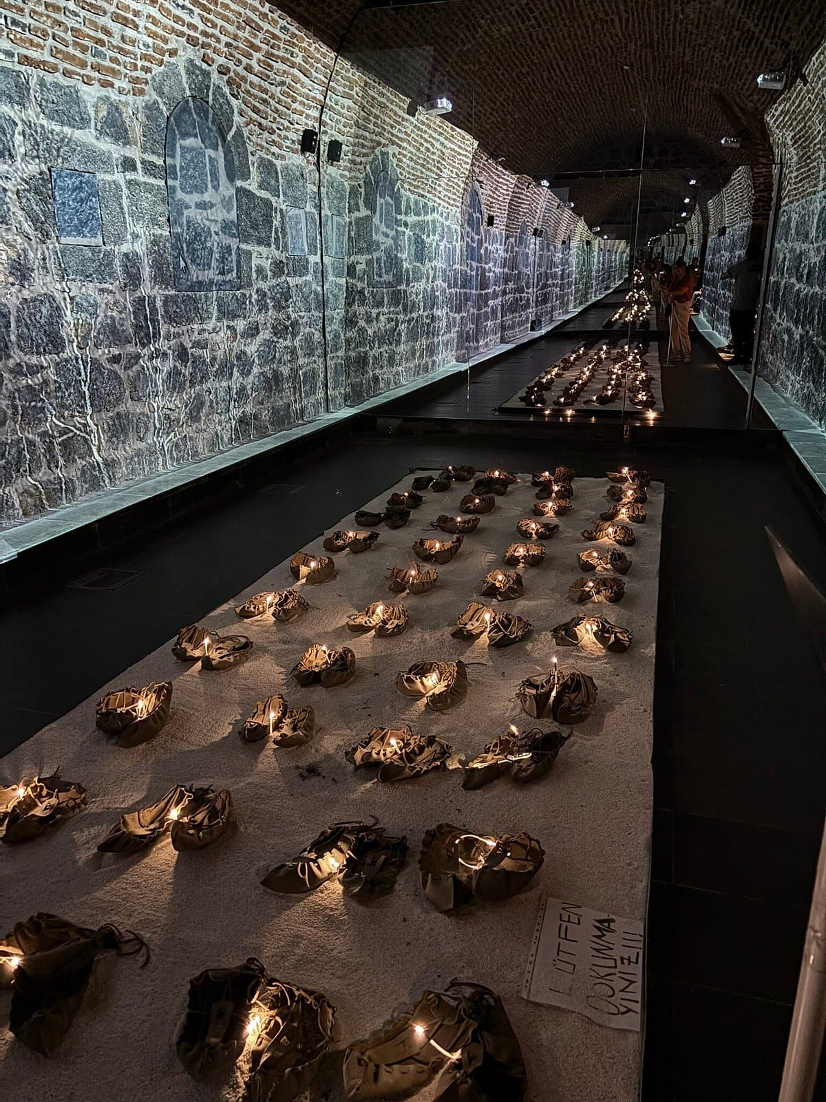Caucasian Front War History Museum