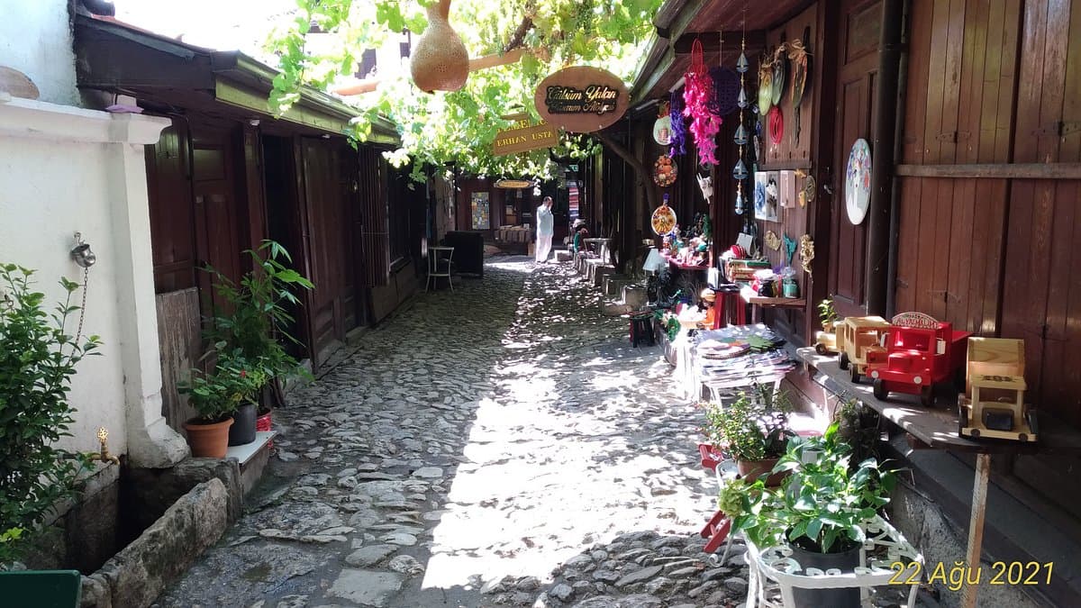 Gıygasuk Cafe