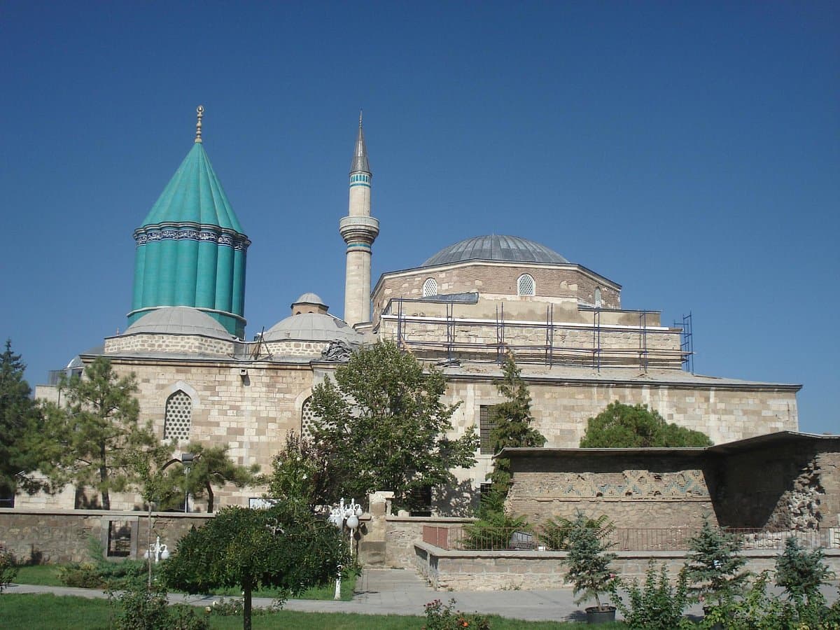 Selimiye Mosque